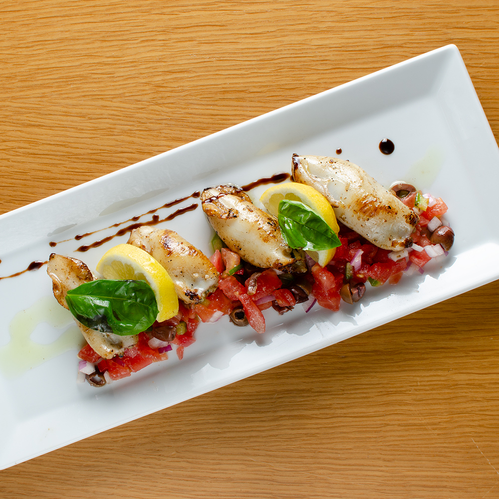 special dish